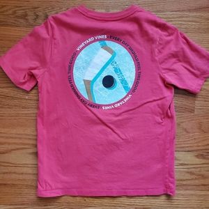 Vineyard Vines Hockey Tshirt sz S